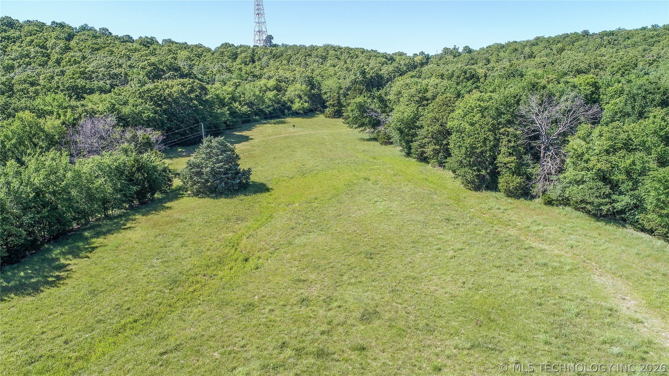 30551 S Highway 2 Kinta OK 74552