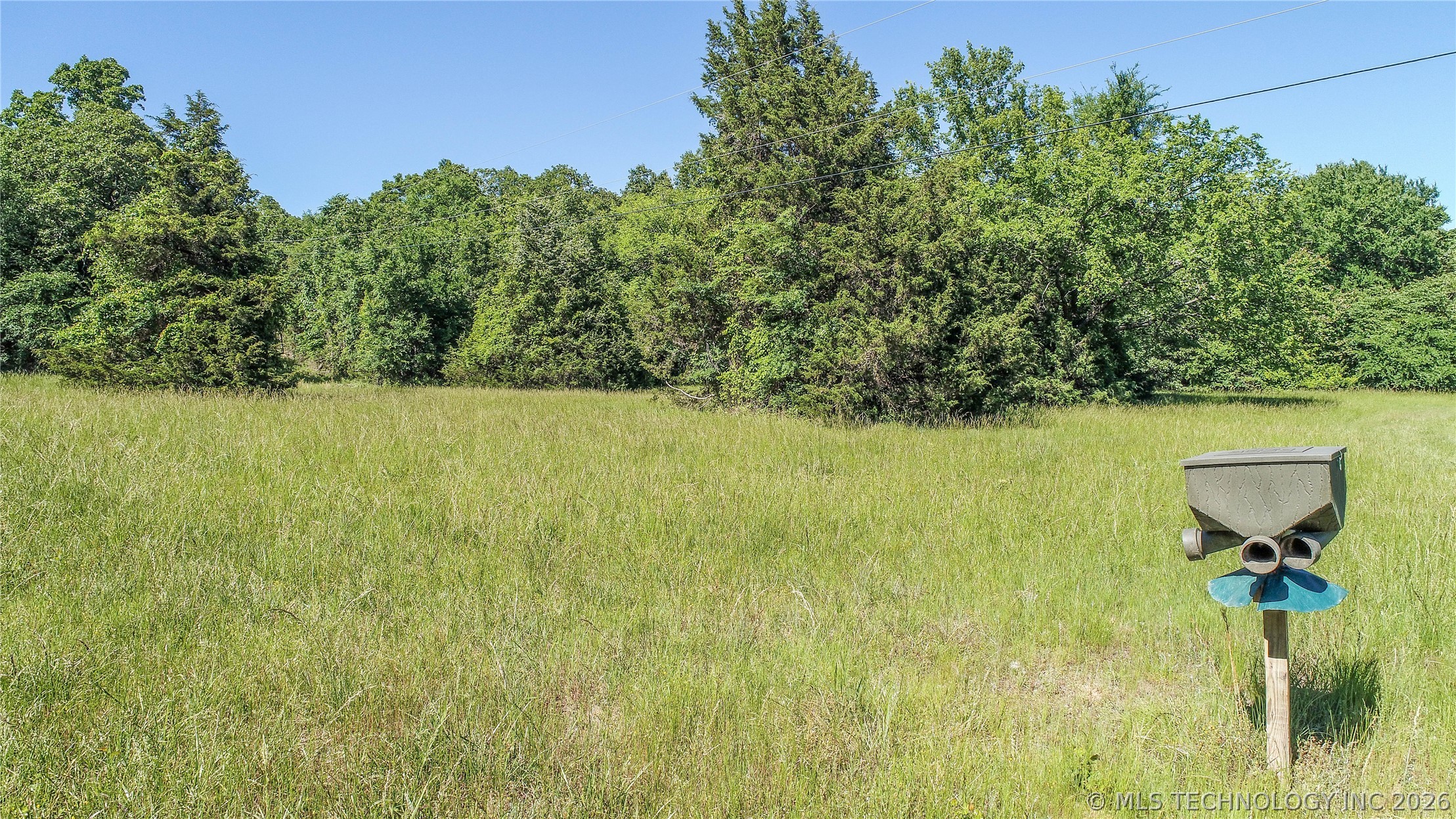 30551 S Highway 2 Kinta OK 74552