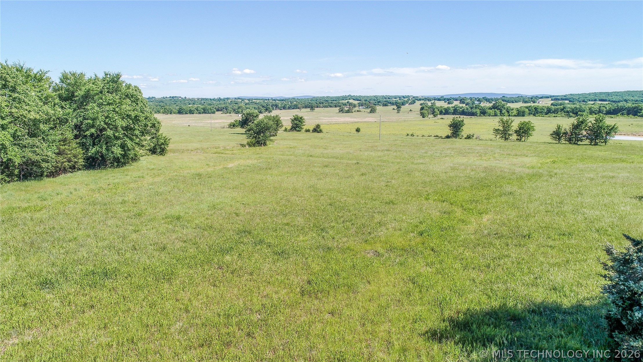 30551 S Highway 2 Kinta OK 74552