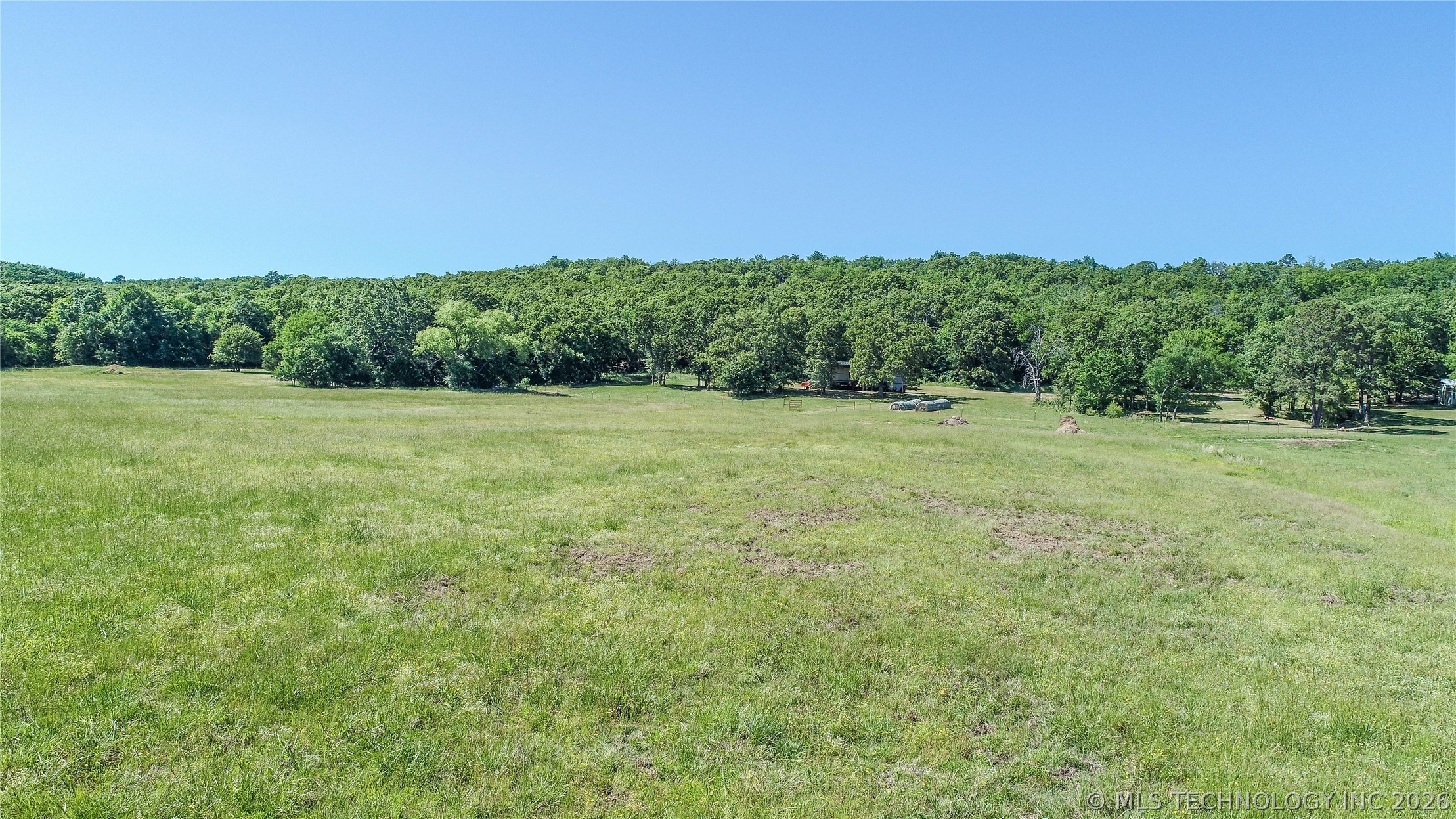 30551 S Highway 2 Kinta OK 74552