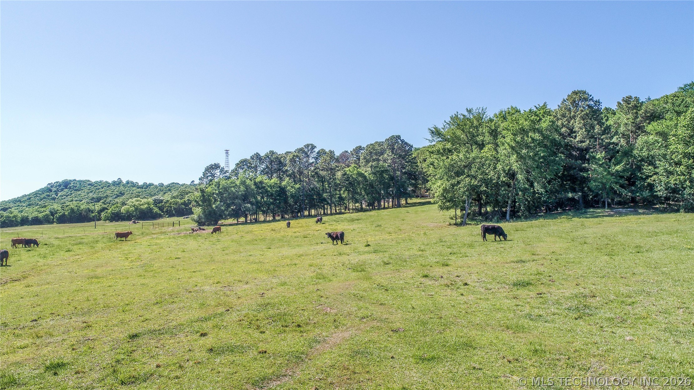 30551 S Highway 2 Kinta OK 74552