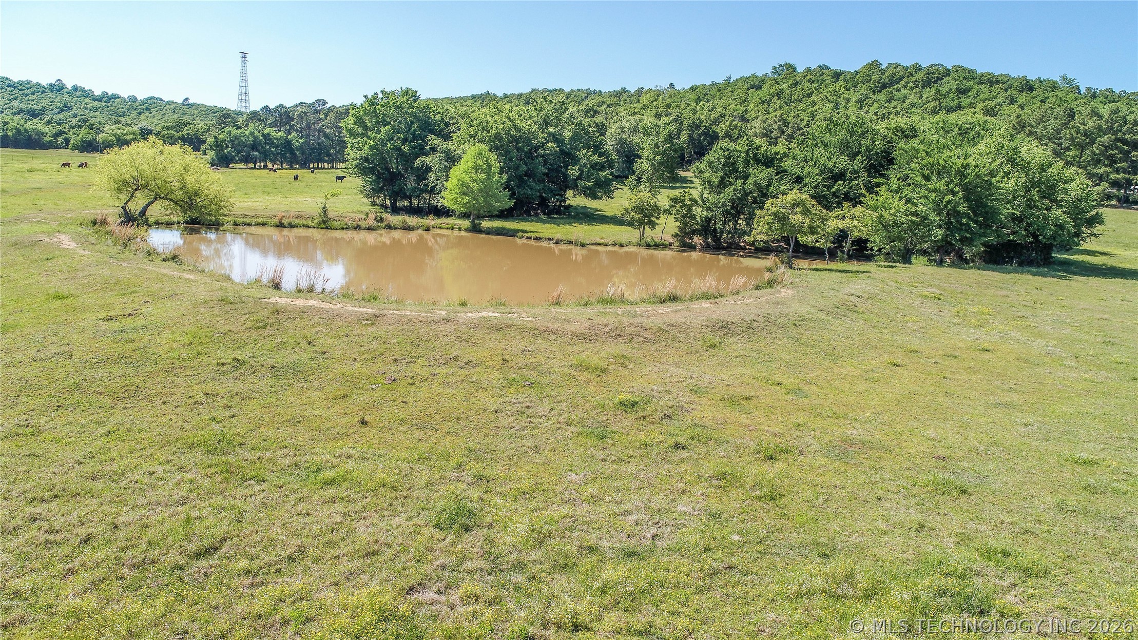30551 S Highway 2 Kinta OK 74552
