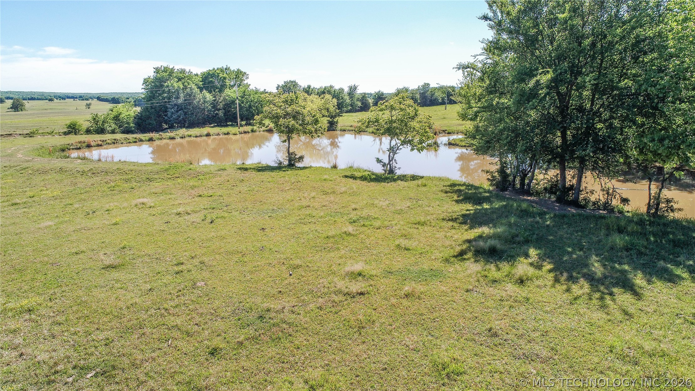 30551 S Highway 2 Kinta OK 74552