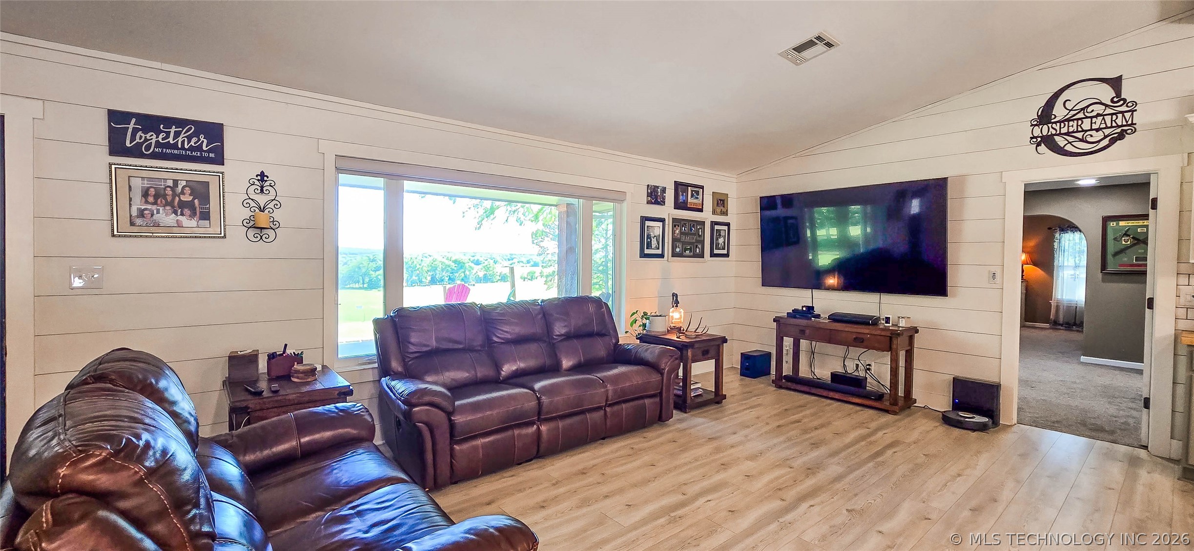 30551 S Highway 2 Kinta OK 74552