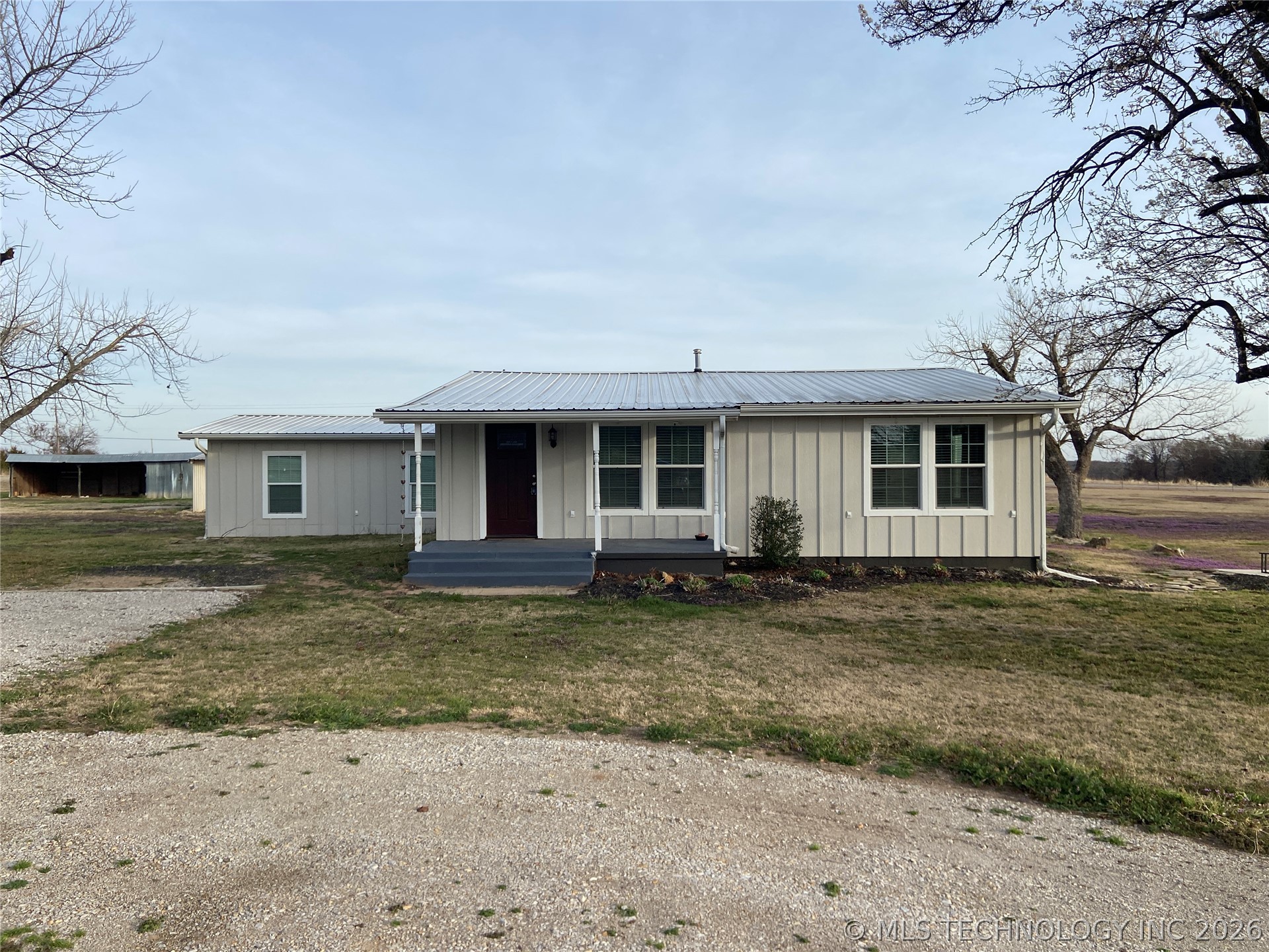 3484 State Highway 199 Ardmore OK 73401
