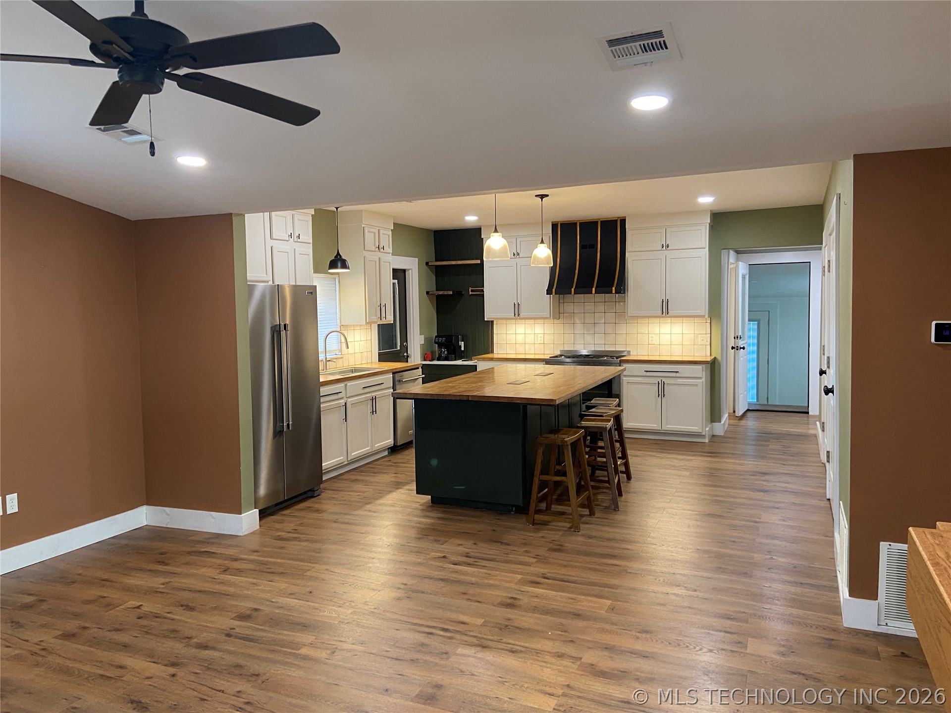 3484 State Highway 199 Ardmore OK 73401