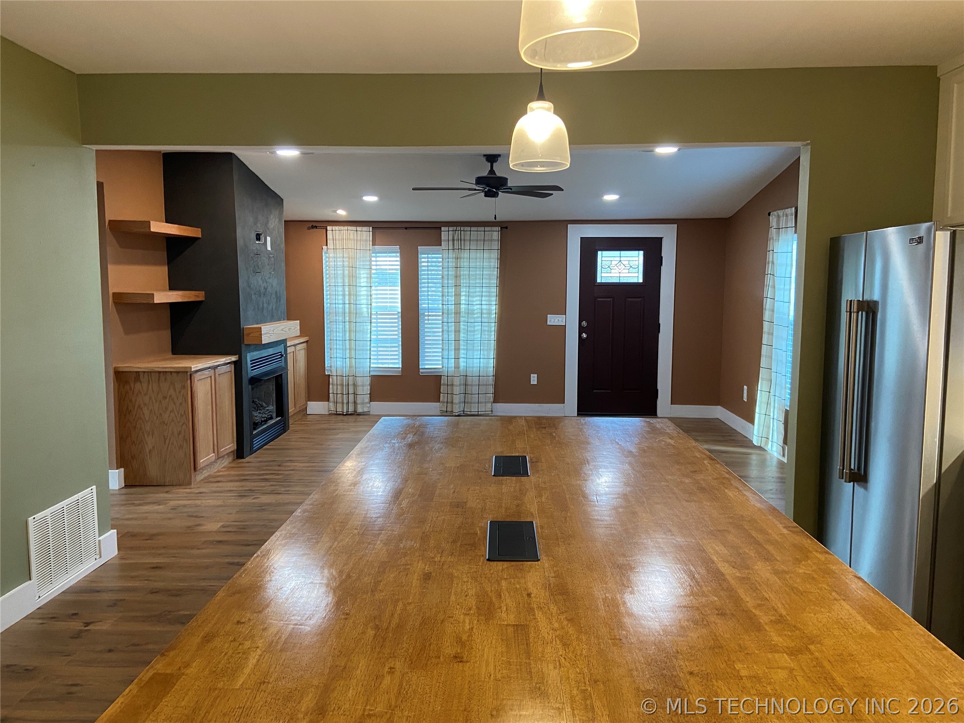 3484 State Highway 199 Ardmore OK 73401