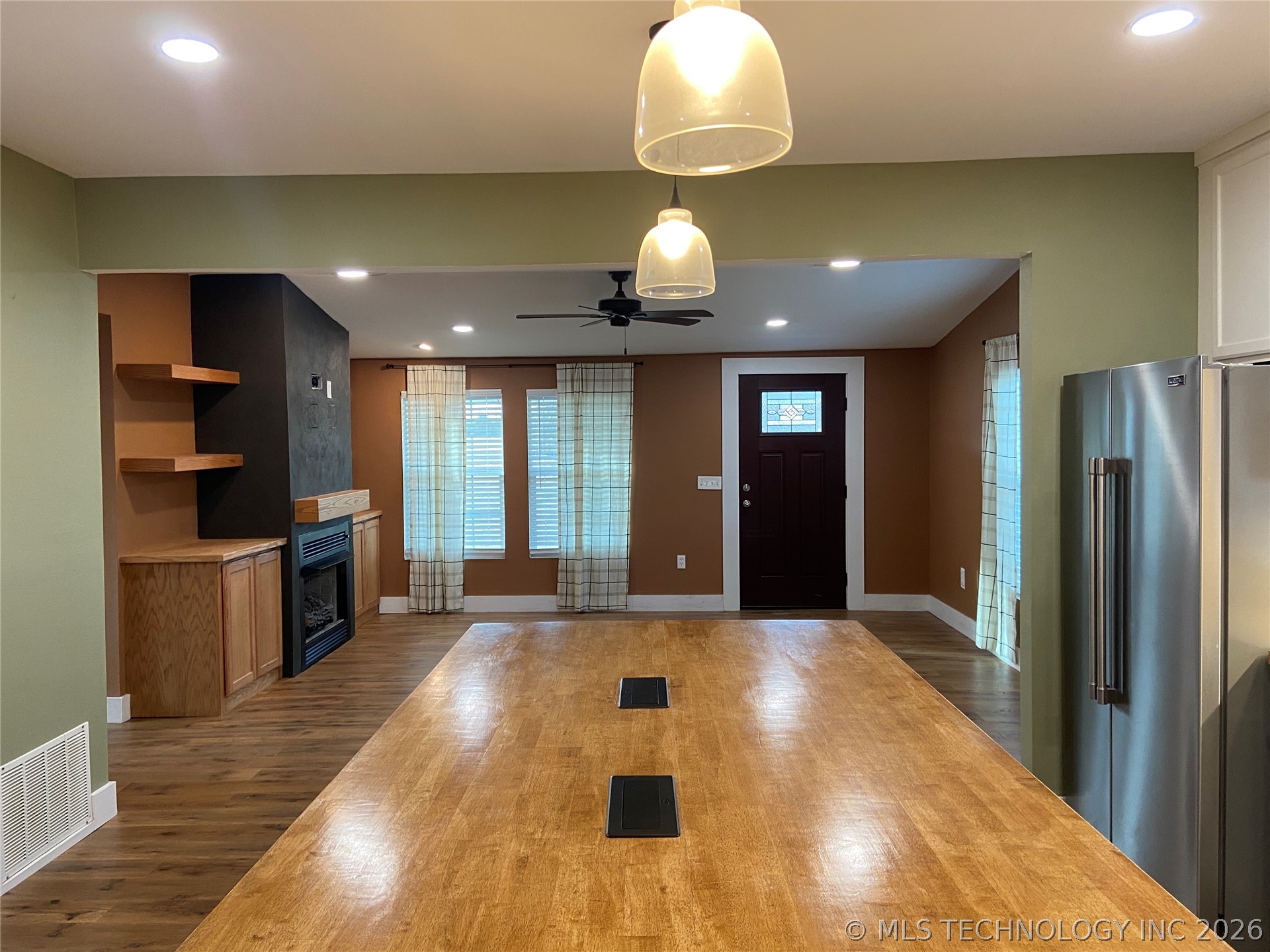 3484 State Highway 199 Ardmore OK 73401