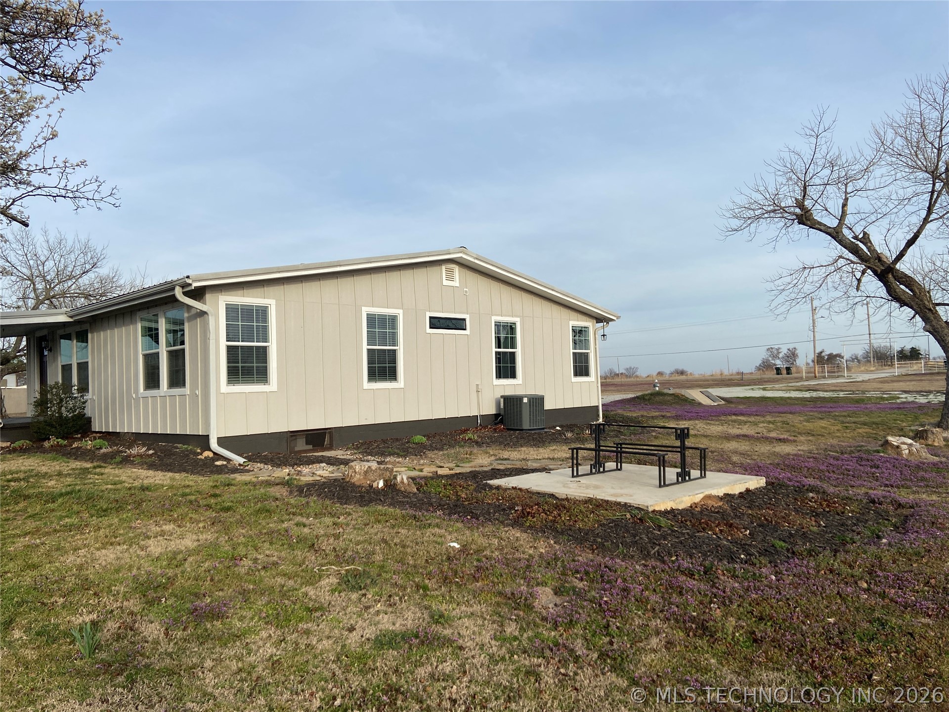 3484 State Highway 199 Ardmore OK 73401