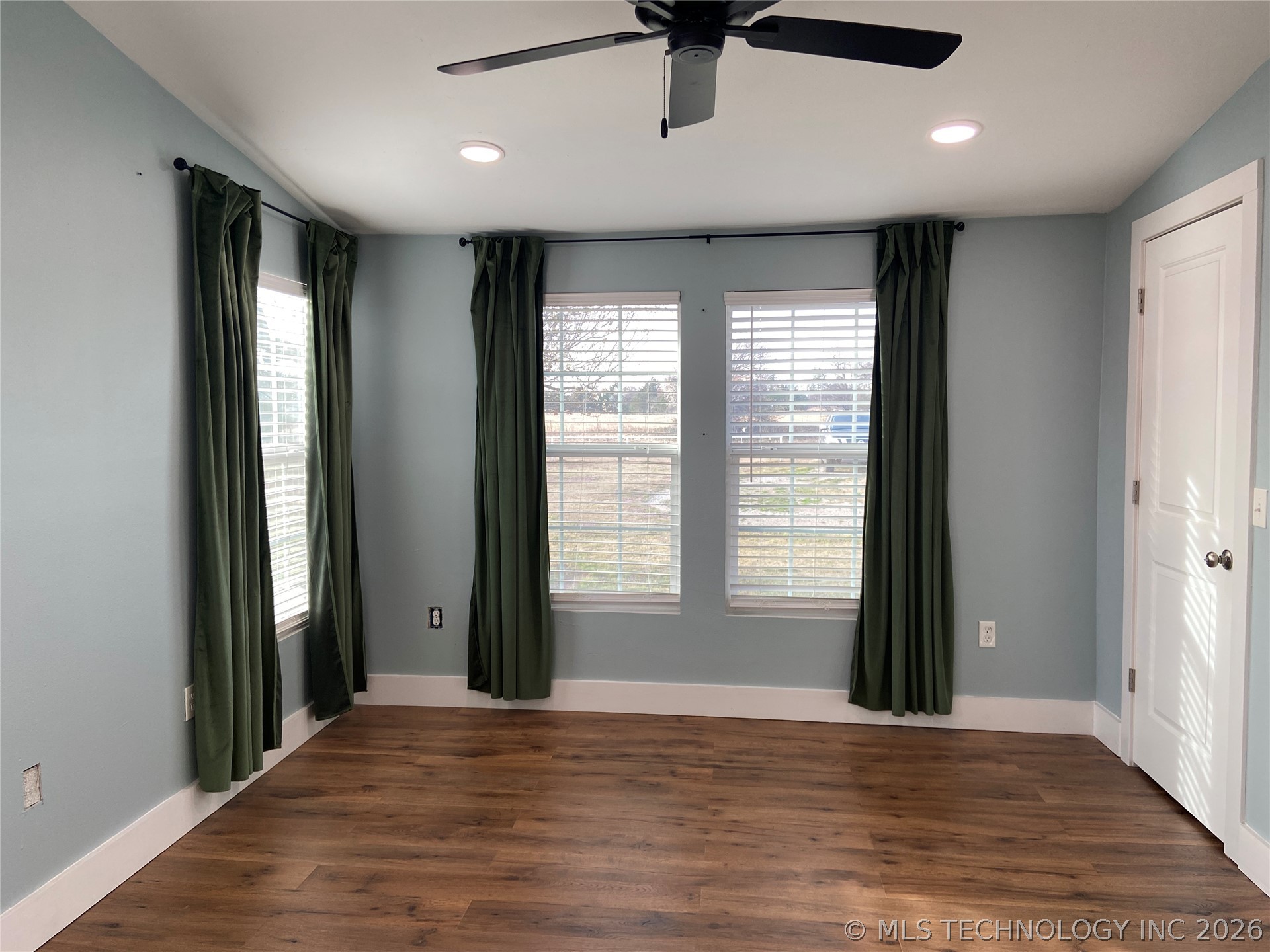 3484 State Highway 199 Ardmore OK 73401