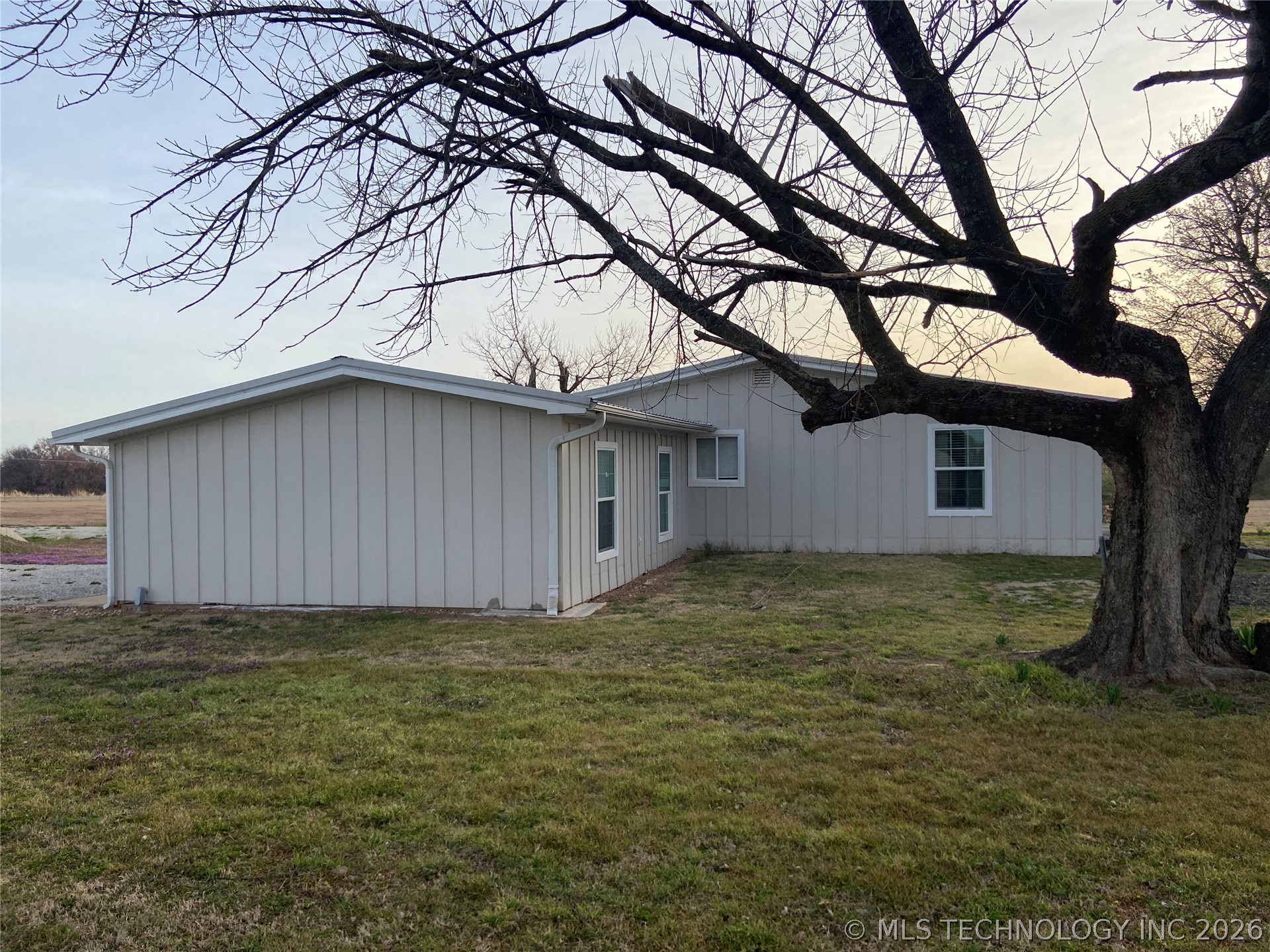 3484 State Highway 199 Ardmore OK 73401