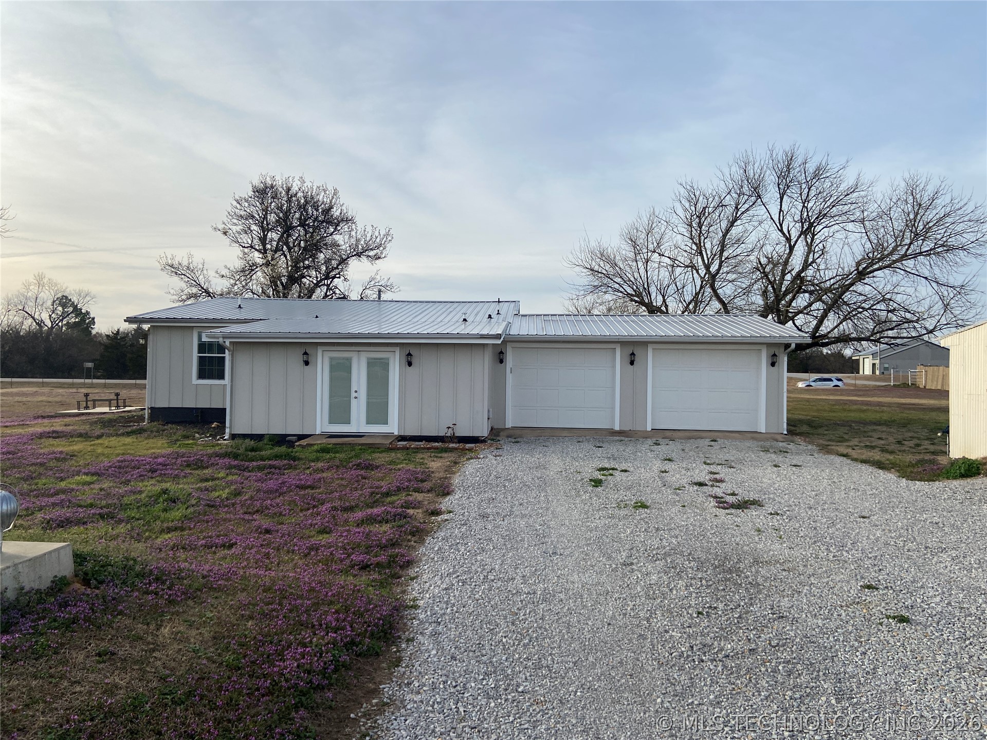 3484 State Highway 199 Ardmore OK 73401