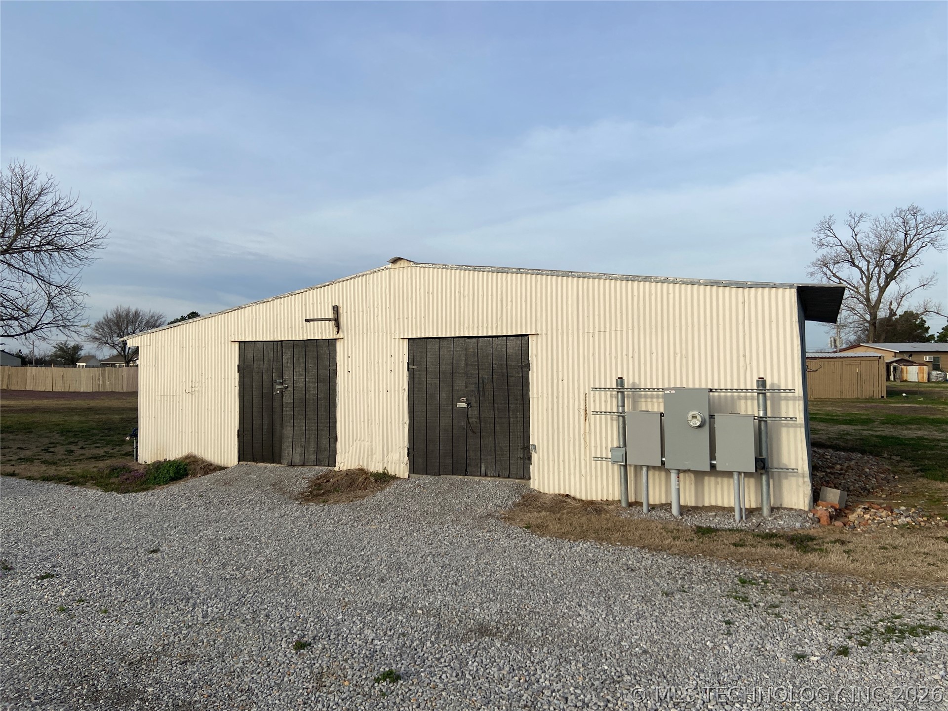 3484 State Highway 199 Ardmore OK 73401