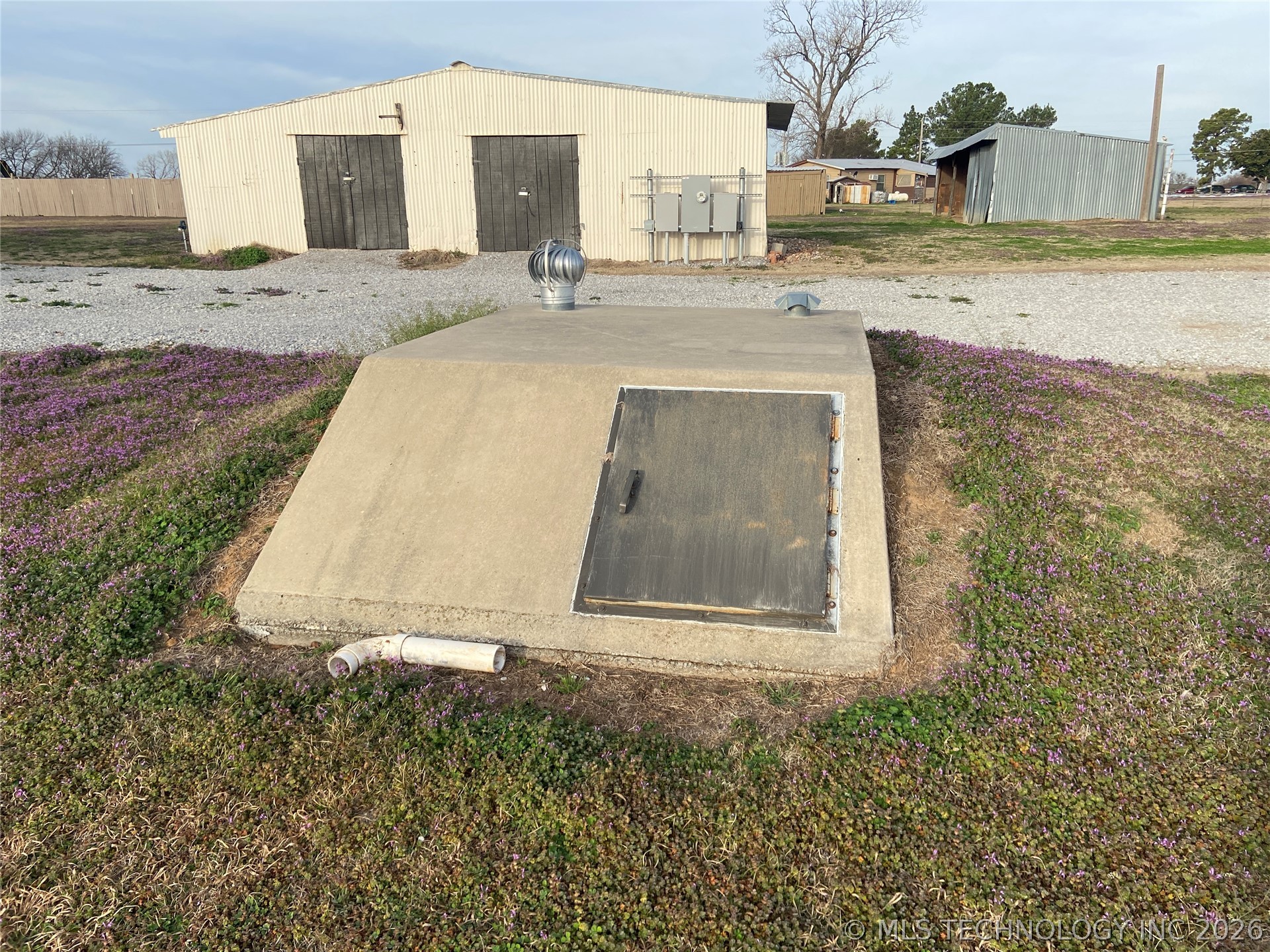 3484 State Highway 199 Ardmore OK 73401