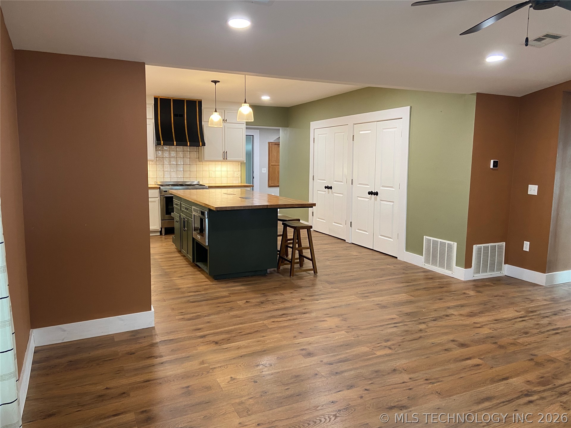 3484 State Highway 199 Ardmore OK 73401