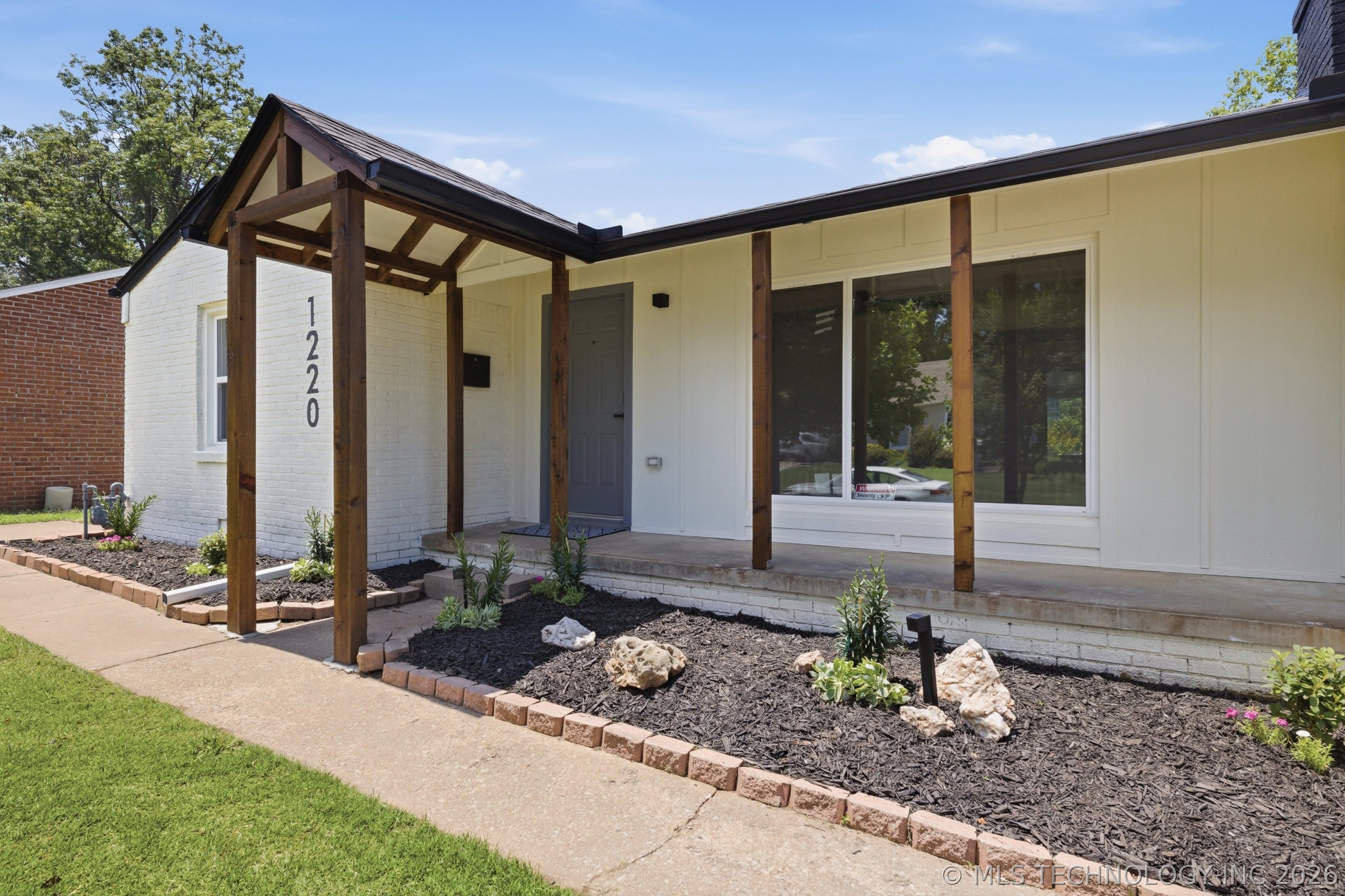 1220 S Delaware Place Tulsa OK 74104