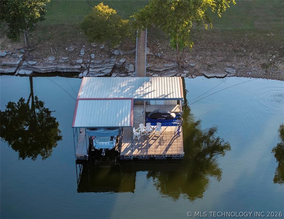 33460 S 595 Road Grove OK 74344