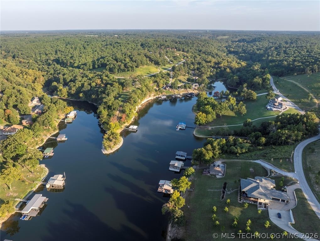 33460 S 595 Road Grove OK 74344