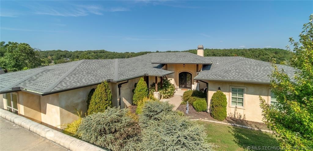 33460 S 595 Road Grove OK 74344