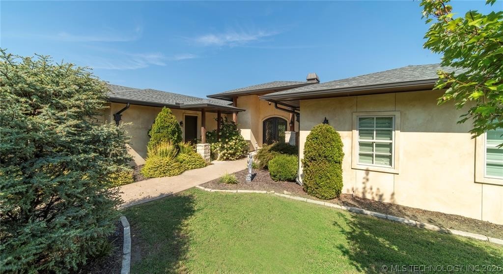33460 S 595 Road Grove OK 74344