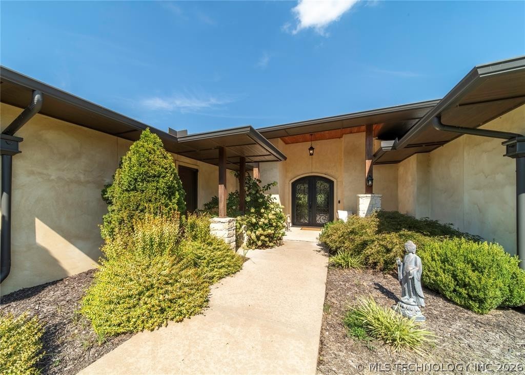 33460 S 595 Road Grove OK 74344