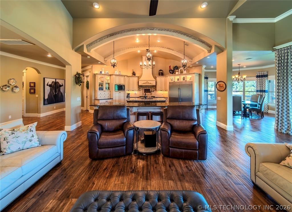 33460 S 595 Road Grove OK 74344