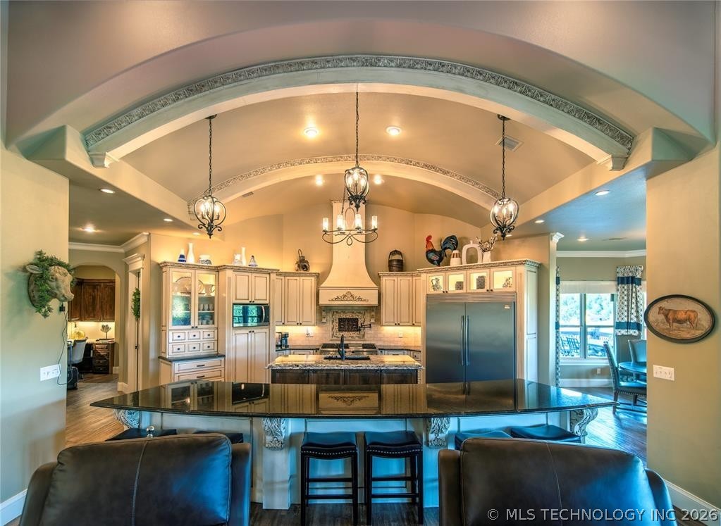 33460 S 595 Road Grove OK 74344
