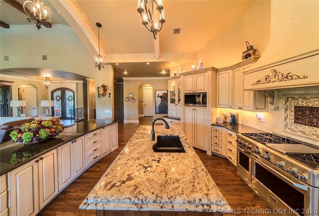 33460 S 595 Road Grove OK 74344