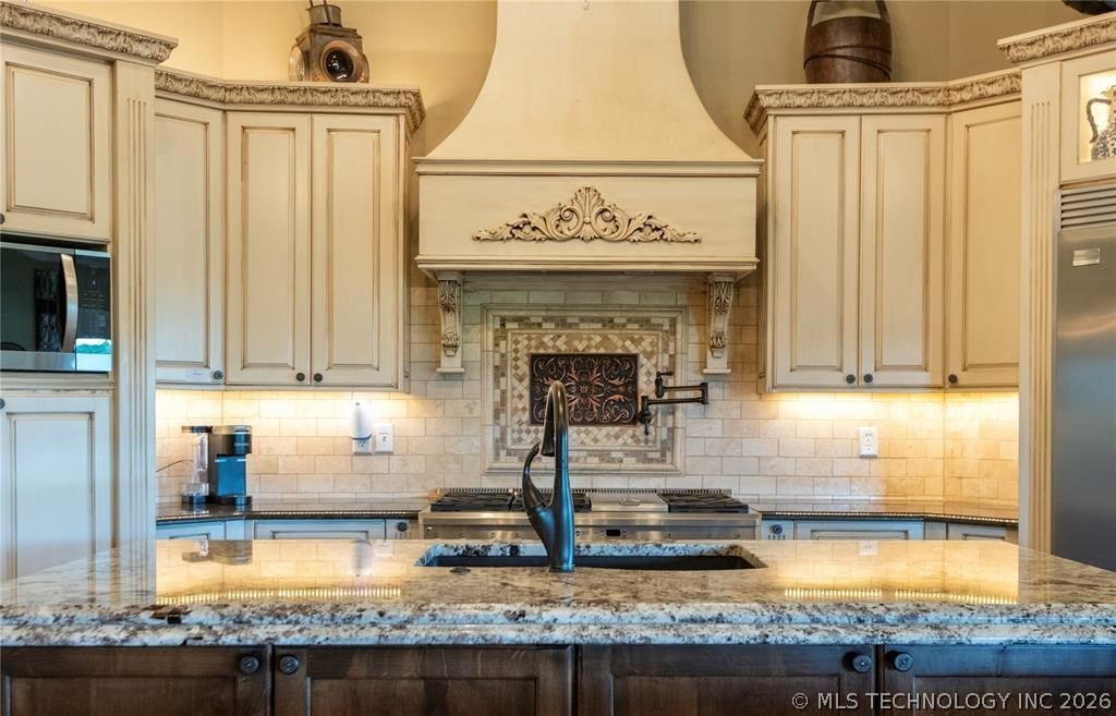 33460 S 595 Road Grove OK 74344
