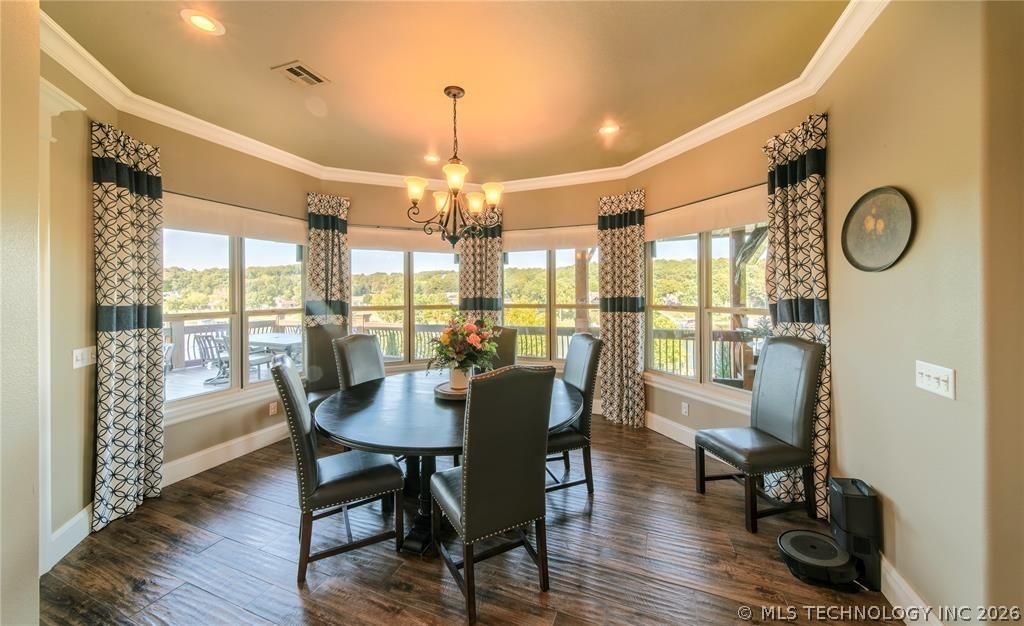 33460 S 595 Road Grove OK 74344