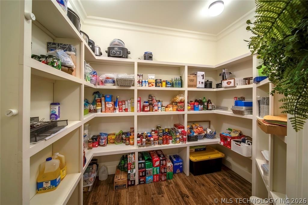 33460 S 595 Road Grove OK 74344