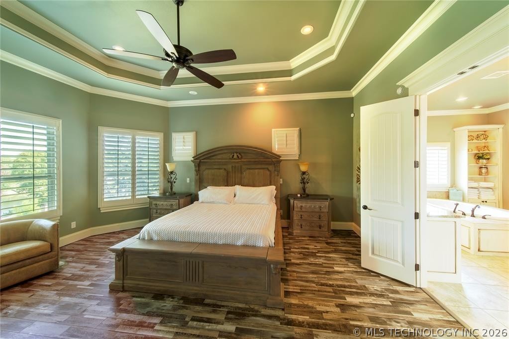 33460 S 595 Road Grove OK 74344