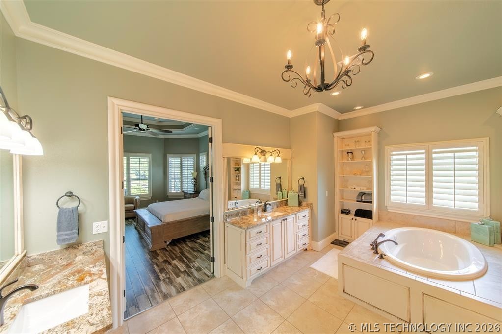 33460 S 595 Road Grove OK 74344