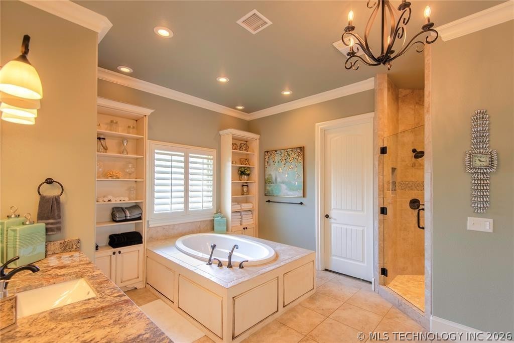 33460 S 595 Road Grove OK 74344
