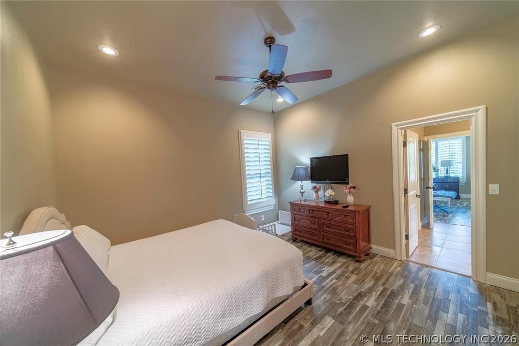 33460 S 595 Road Grove OK 74344