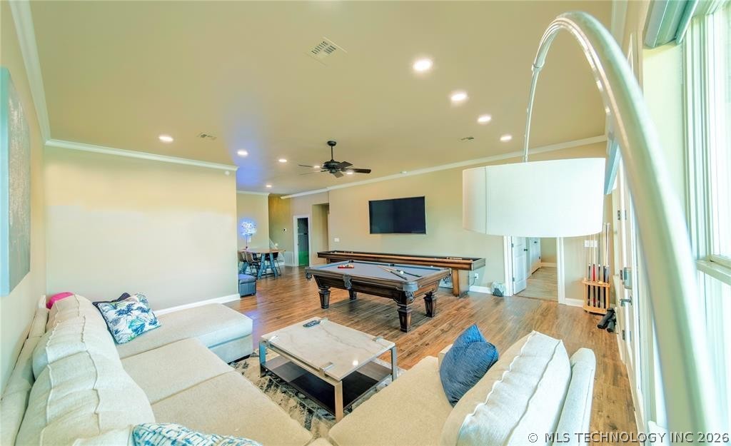 33460 S 595 Road Grove OK 74344