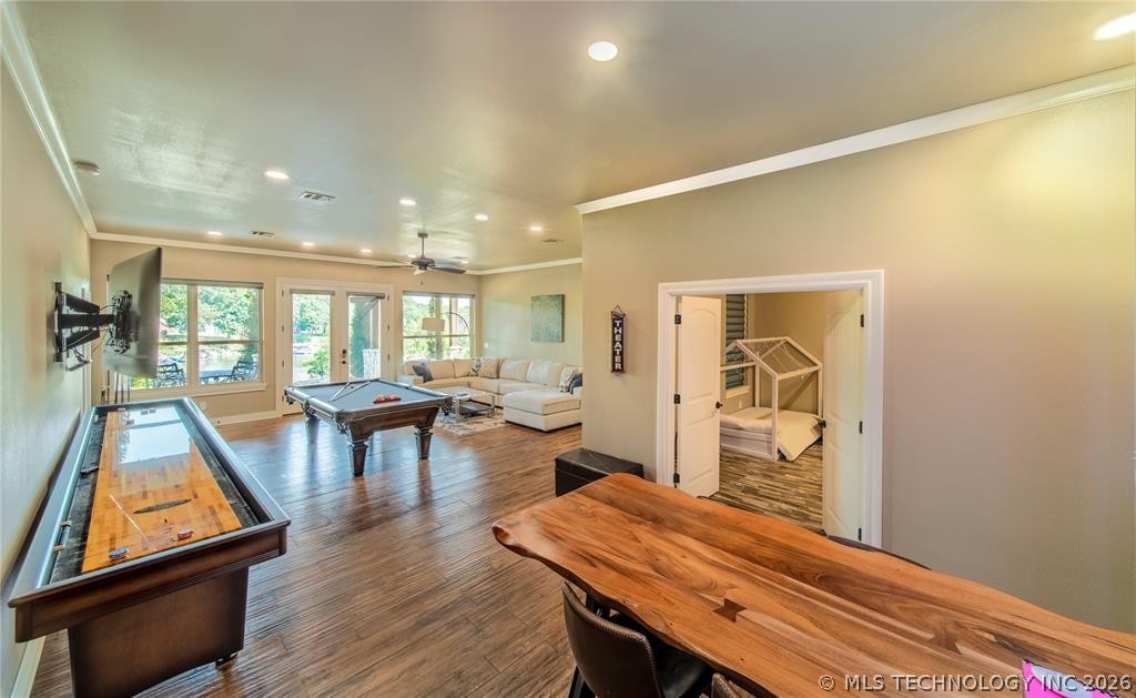 33460 S 595 Road Grove OK 74344