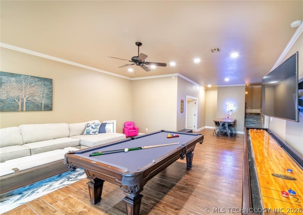 33460 S 595 Road Grove OK 74344