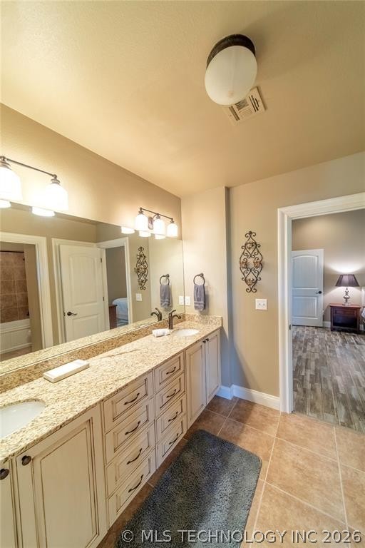 33460 S 595 Road Grove OK 74344