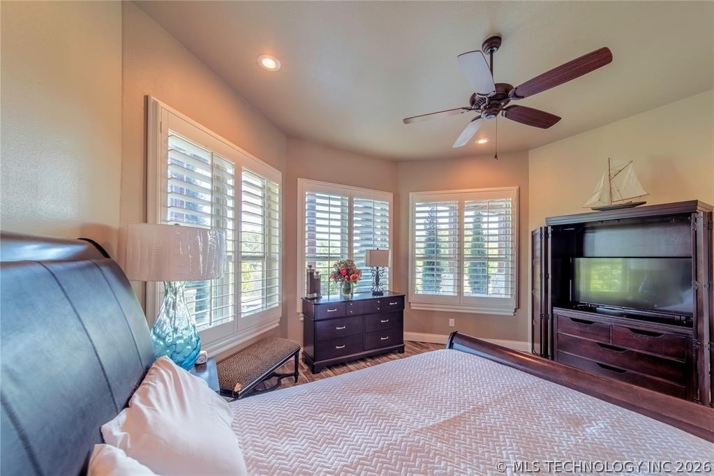 33460 S 595 Road Grove OK 74344