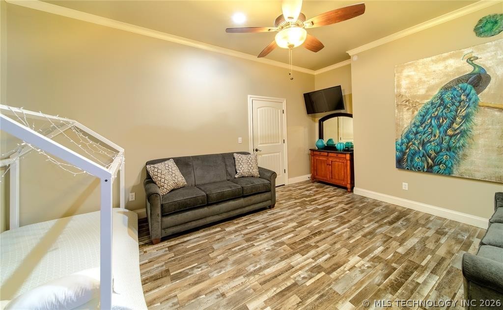 33460 S 595 Road Grove OK 74344