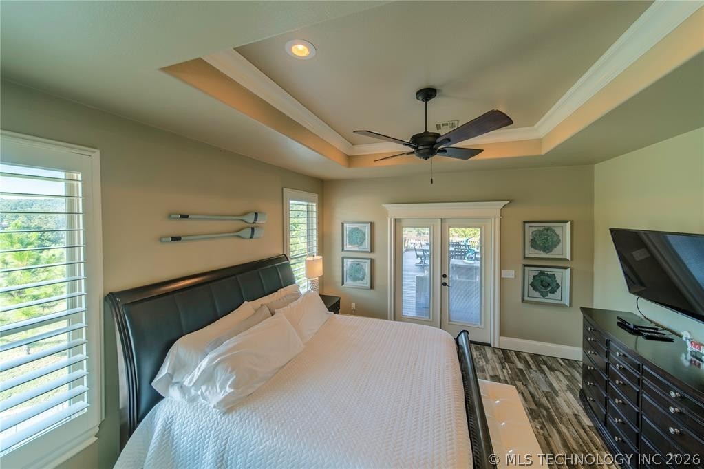 33460 S 595 Road Grove OK 74344