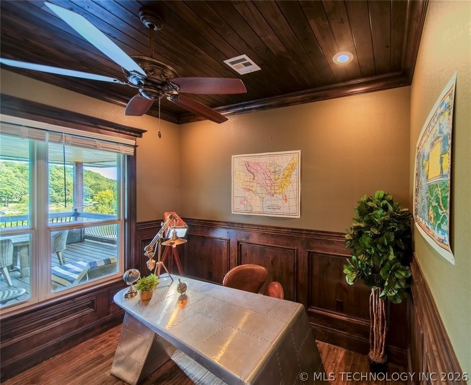 33460 S 595 Road Grove OK 74344