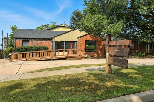 1736 S Carson Avenue Tulsa OK 74119