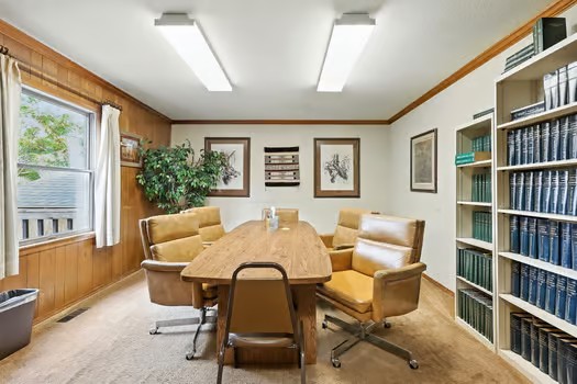 1736 S Carson Avenue Tulsa OK 74119