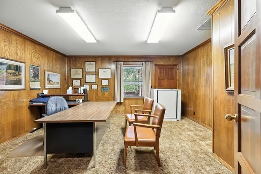 1736 S Carson Avenue Tulsa OK 74119