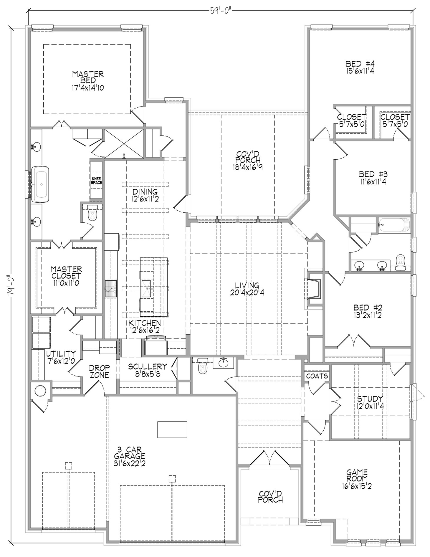 15006 E 80th Place Owasso OK 74055