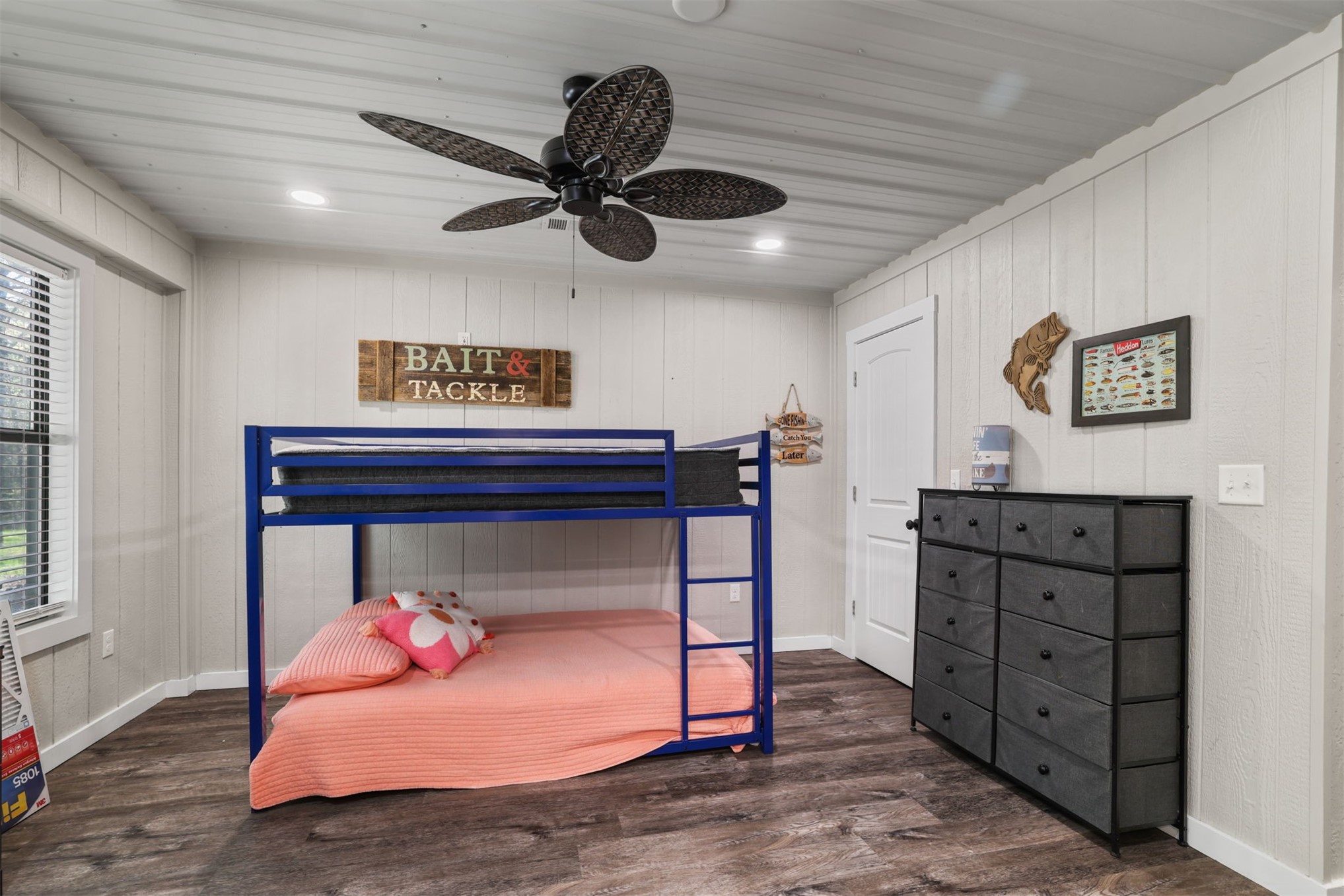 536 S Texoma Road Mead OK 73449