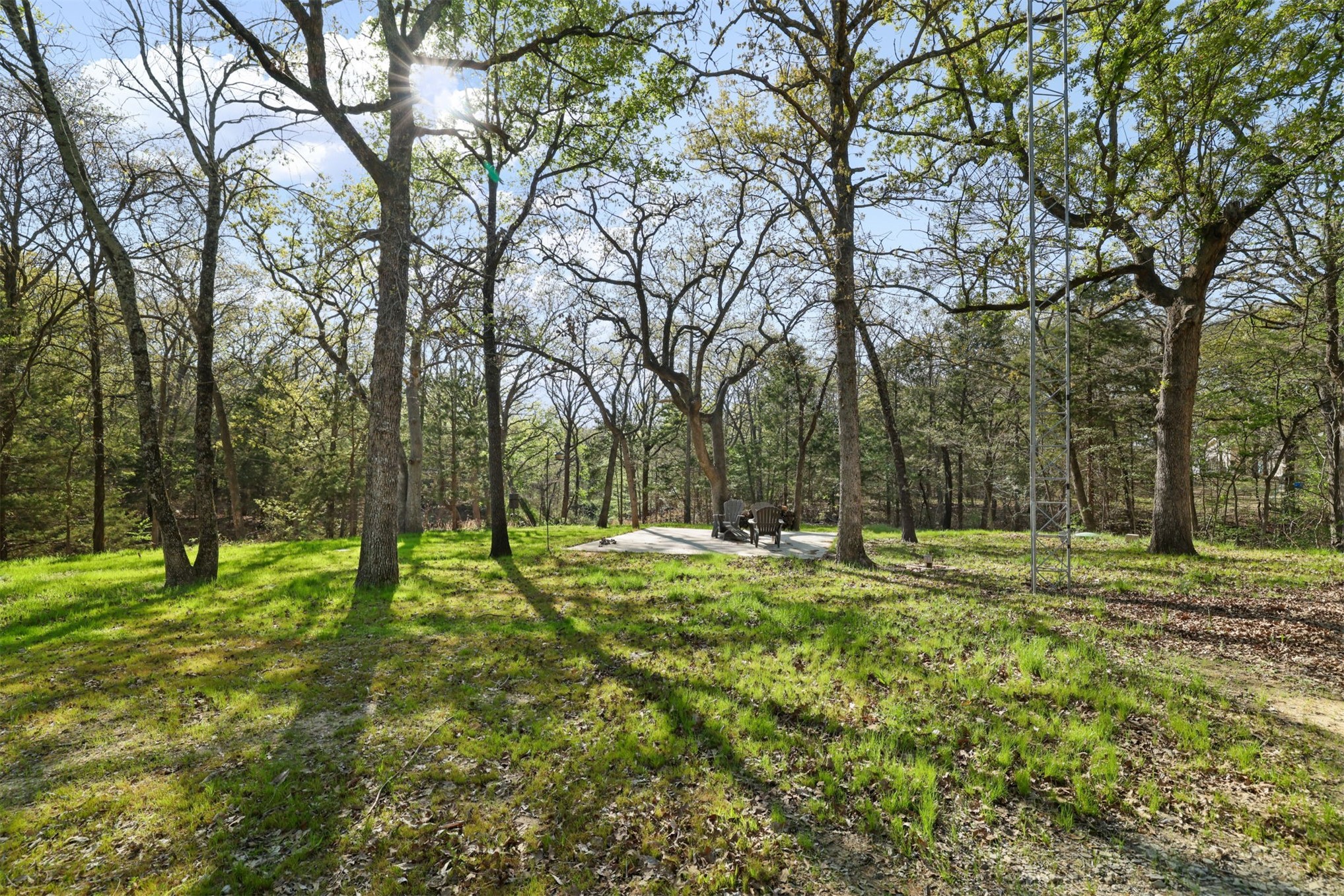 536 S Texoma Road Mead OK 73449