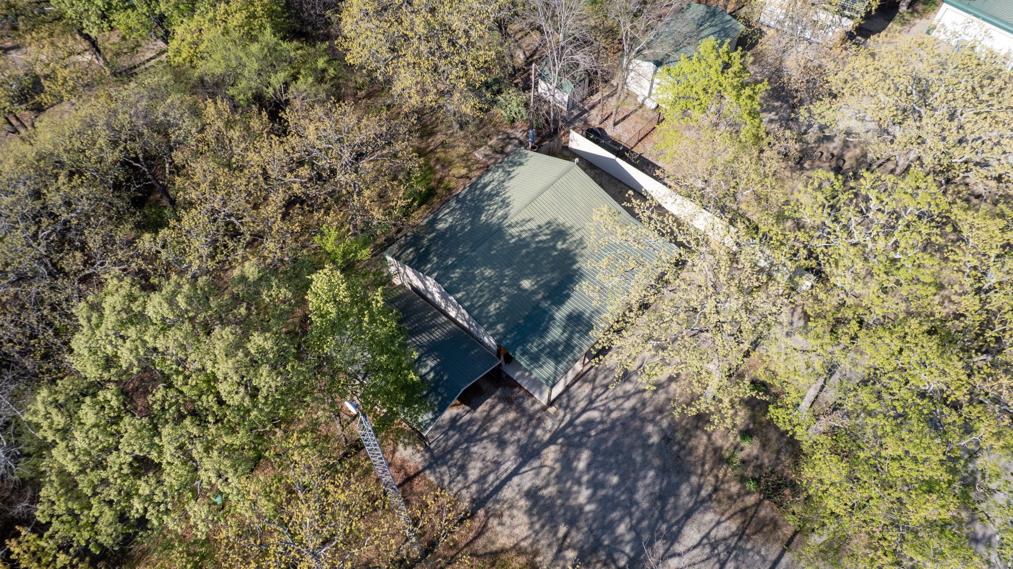 536 S Texoma Road Mead OK 73449